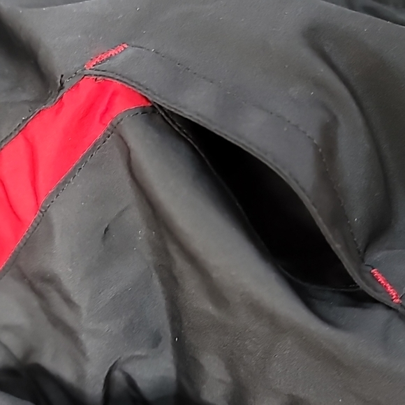 Boys Adidas Wind Breaker Jacket, Size 12 months - Picture 3 of 8